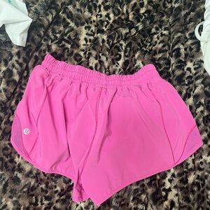 Lulu shorts